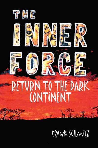 Produktbild: The Inner Force