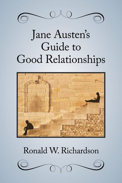 Produktbild: Jane Austen's Guide to Good Relationships