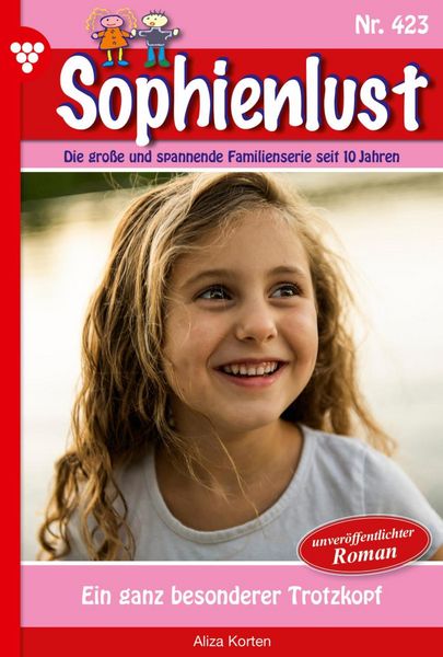 Produktbild: Ein ganz besonderer Trotzkopf
