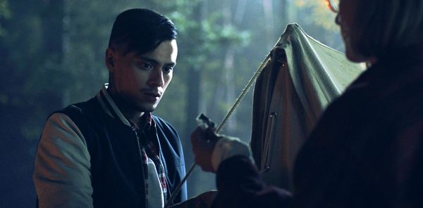 Produktbild: Lake Bodom