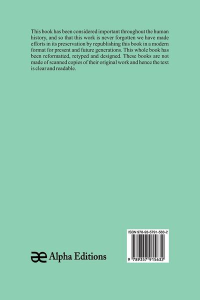 Produktbild: The Place of Animals in Human Thought