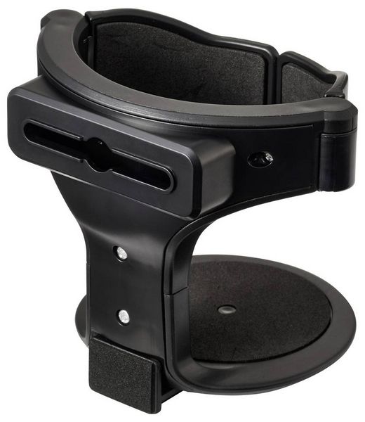 Produktbild: TOOLCRAFT TO-10351629 Getr&auml;nkehalter (55-85mm dia.)