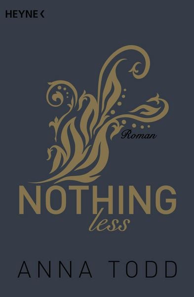 Produktbild: Nothing less / After Bd.7