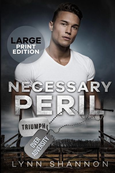 Produktbild: Necessary Peril