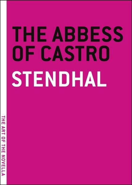 Produktbild: The Abbess of Castro