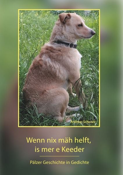 Produktbild: Wenn nix m&auml;h helft, is mer e Keeder