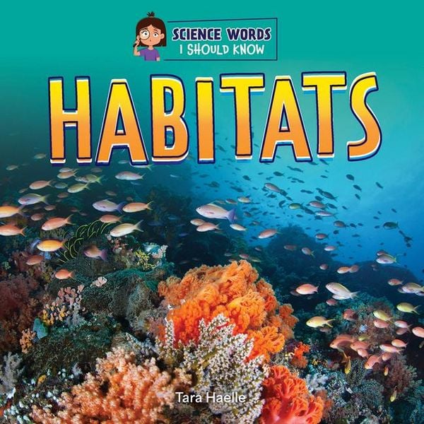 Produktbild: Habitats