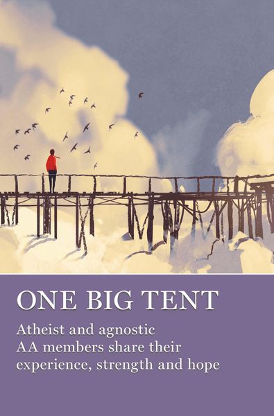 Produktbild: One Big Tent