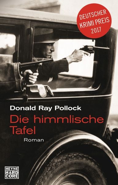 Produktbild: Die himmlische Tafel