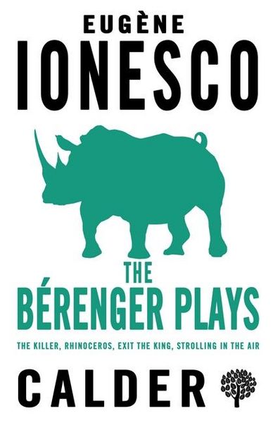 Produktbild: Berenger Plays