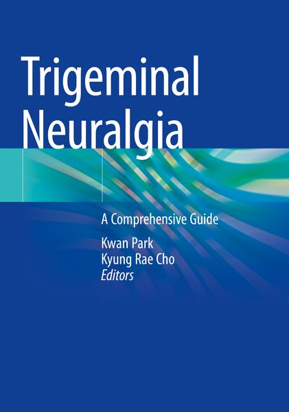 Produktbild: Trigeminal Neuralgia