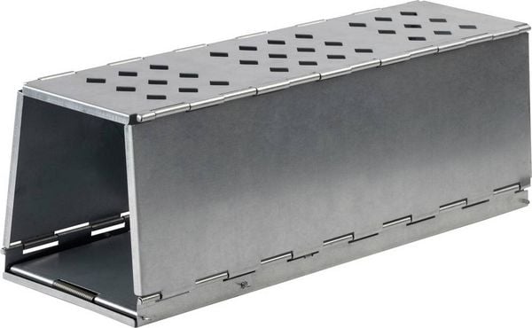 Produktbild: Gardigo Metall-Rattenfalle Lebendfalle 1St.