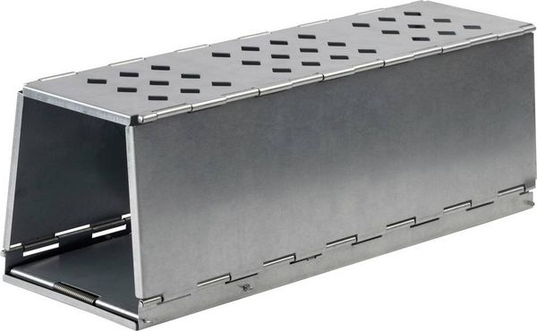 Produktbild: Gardigo Metall-Rattenfalle Lebendfalle 1St.
