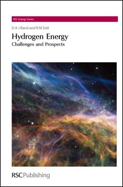 Produktbild: Hydrogen Energy