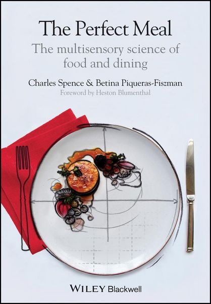 Produktbild: The Perfect Meal