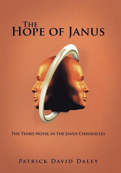 Produktbild: The Hope of Janus