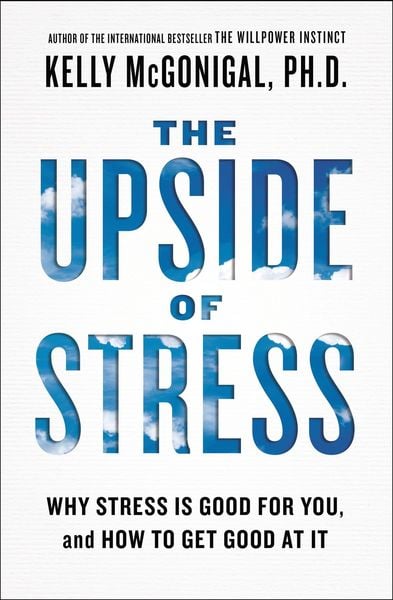 Produktbild: The Upside of Stress