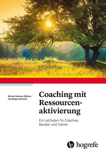 Produktbild: Coaching mit Ressourcenaktivierung