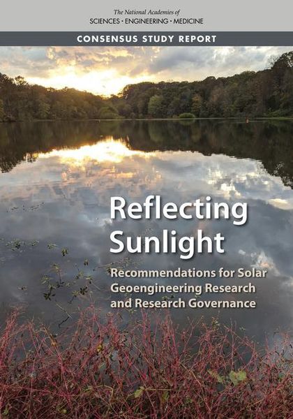 Produktbild: Reflecting Sunlight