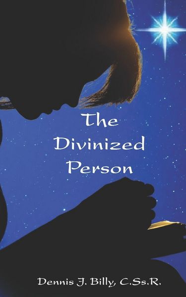 Produktbild: The Divinized Person