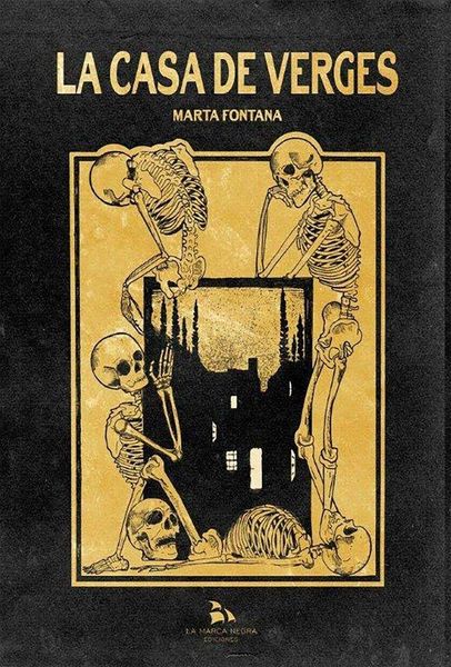 Produktbild: La casa de Verges