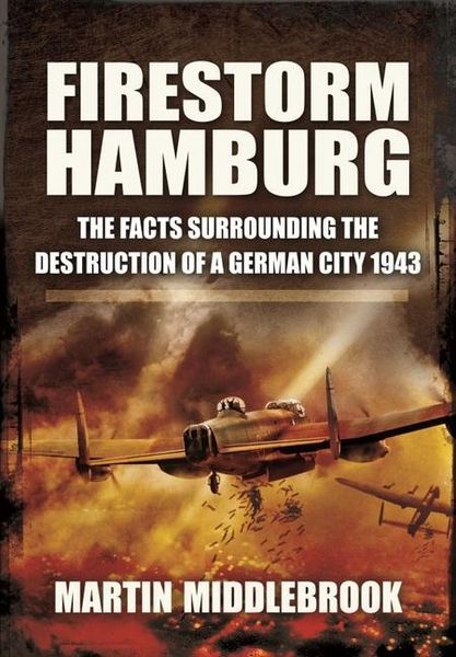 Produktbild: Firestorm Hamburg