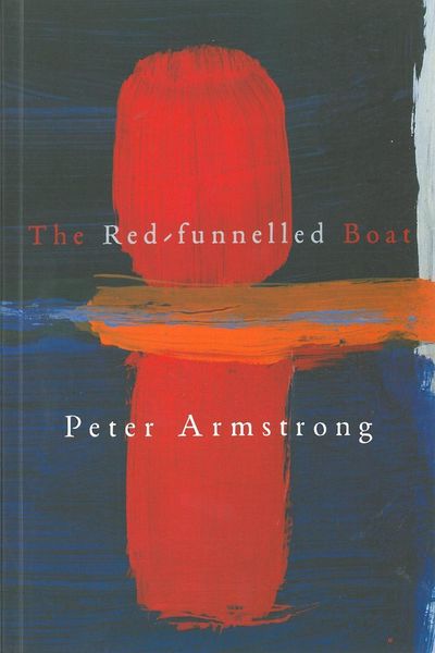 Produktbild: The Red-Funnelled Boat