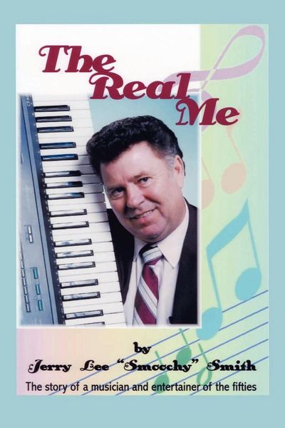 Produktbild: The Real Me