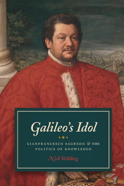Produktbild: Galileo's Idol