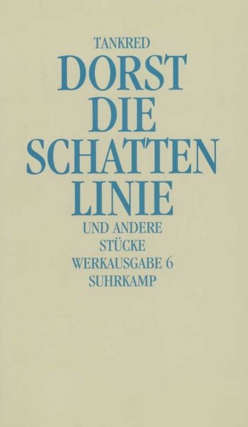 Produktbild: Werkausgabe