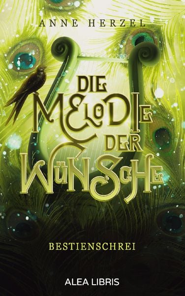 Produktbild: Die Melodie der W&uuml;nsche