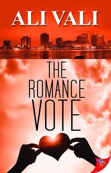 Produktbild: The Romance Vote
