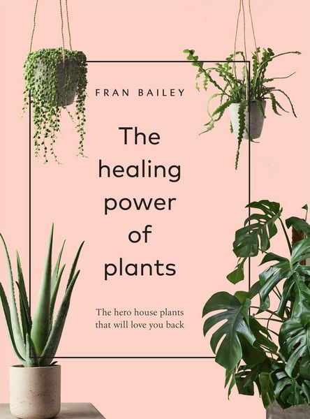 Produktbild: The Healing Power of Plants