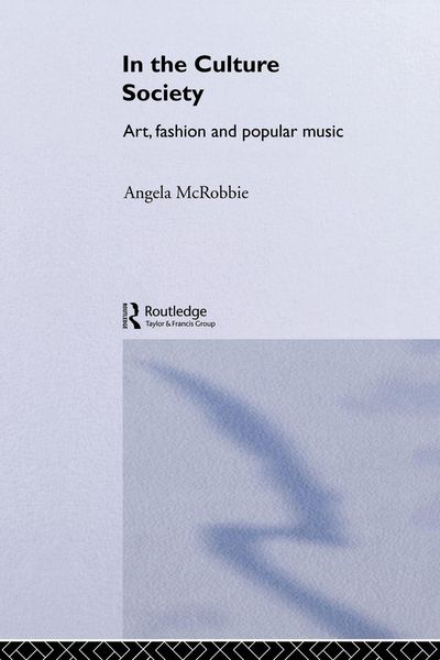 Produktbild: In the Culture Society