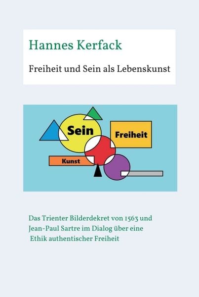 Produktbild: Freiheit und Sein als Lebenskunst