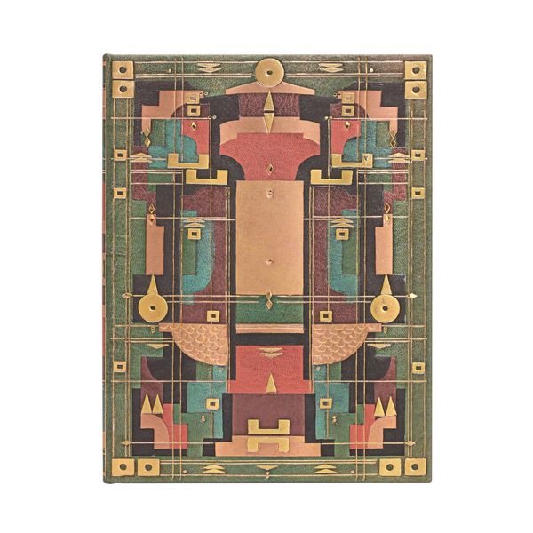 Produktbild: Hardcover Notizbuch Die H&ouml;hle des L&ouml;wen, Ultra, Unliniert