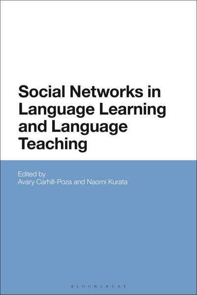 Produktbild: Social Networks in Language Learning and Language Teaching