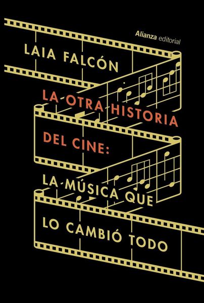 Produktbild: La otra historia del cine