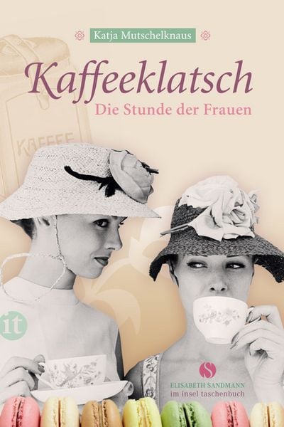 Produktbild: Kaffeeklatsch