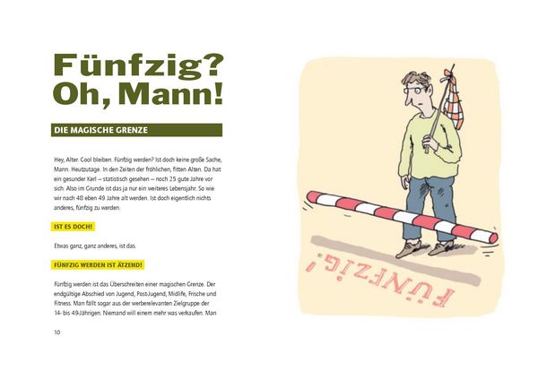 Produktbild: Alter Sack, was nun? Das &Uuml;berlebensbuch f&uuml;r M&auml;nner. Mit Illustrationen von Til Mette