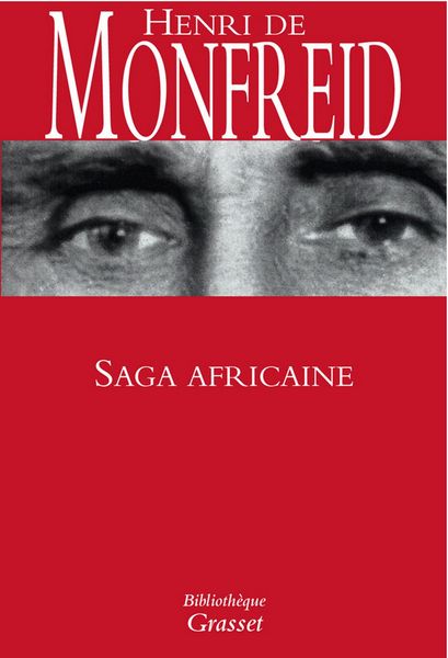 Produktbild: Saga africaine