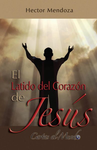 Produktbild: El Latido del Coraz&oacute;n de Jes&uacute;s