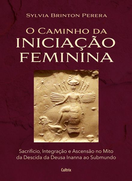 Produktbild: O caminho da inicia&ccedil;&atilde;o feminina