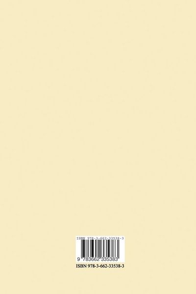 Produktbild: Jahrbuch f&uuml;r orthop&auml;dische Chirurgie