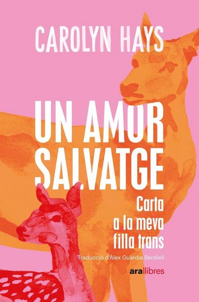 Produktbild: Un amor salvatge