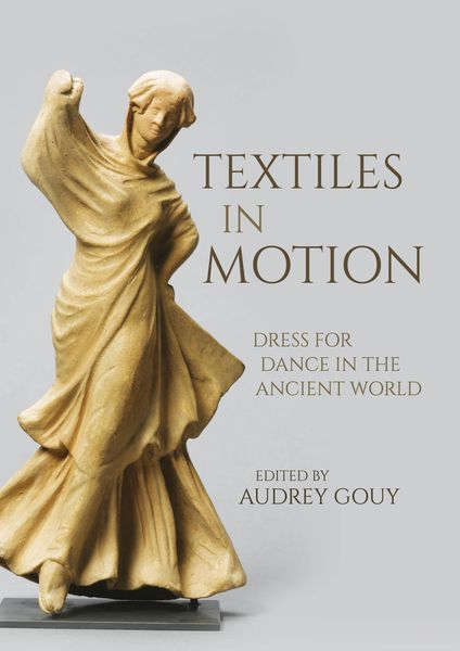 Produktbild: Textiles in Motion
