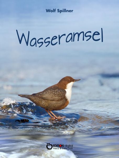 Produktbild: Wasseramsel