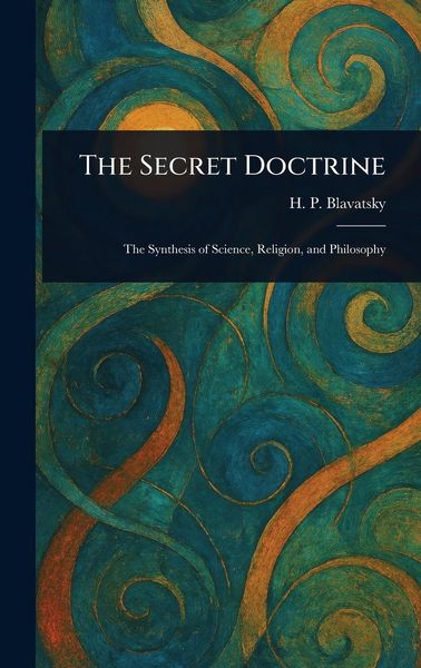 Produktbild: The Secret Doctrine
