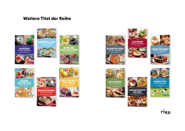 Produktbild: Naturkosmetik aus dem Thermomix&reg;