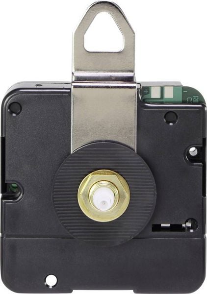Produktbild: HD-1688FSA Quarz Uhrwerk schleichend Drehrichtung=rechts Zeigerwellen-L&auml;nge=14.8mm